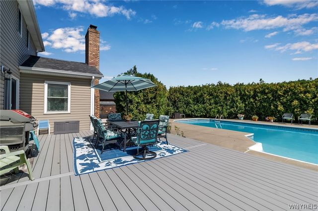 143 Rovner Place, Hamburg, NY 14075