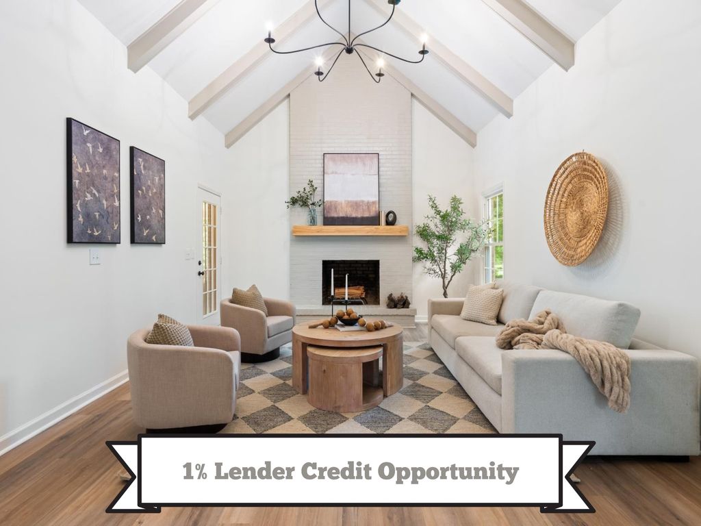 4900 Chesterfield Dr, Murfreesboro, TN 37127
