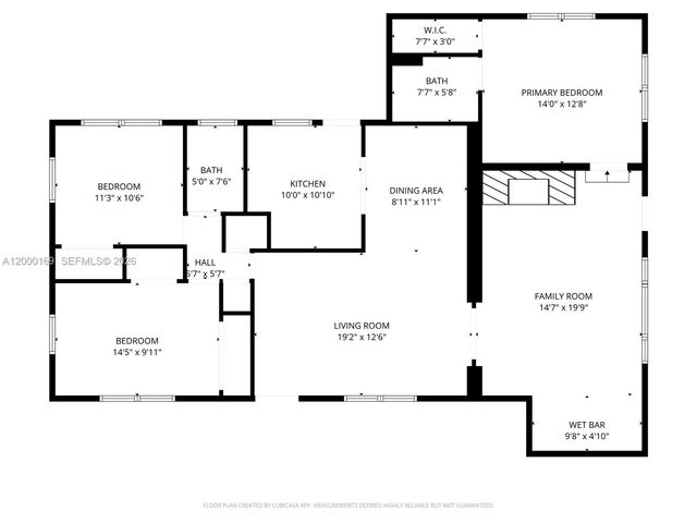 30300 SW 171st Ave, Homestead, FL 33030