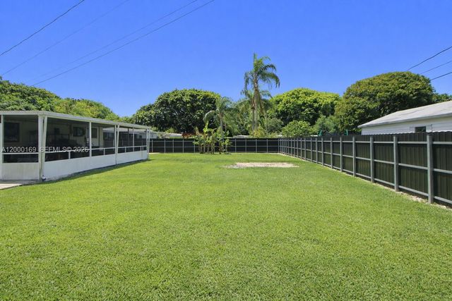 30300 SW 171st Ave, Homestead, FL 33030