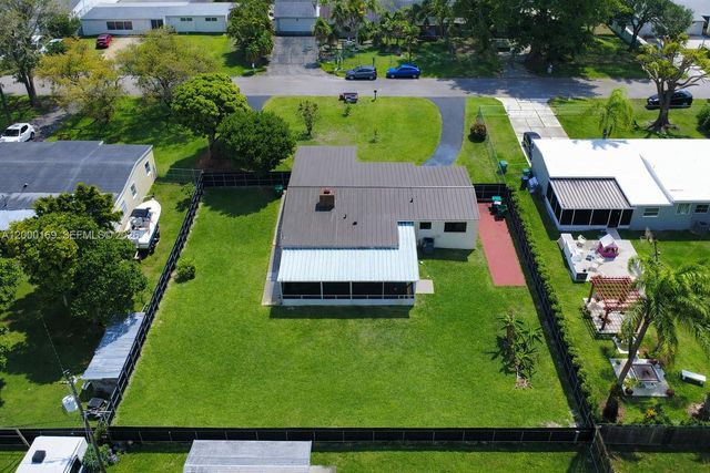 30300 SW 171st Ave, Homestead, FL 33030