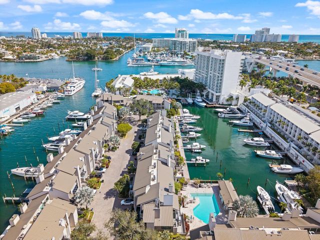 16 Portside Drive 16C, Fort Lauderdale, FL 33316