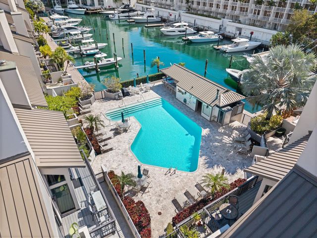 16 Portside Drive 16C, Fort Lauderdale, FL 33316