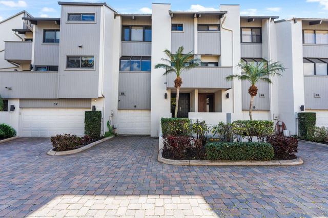 16 Portside Drive 16C, Fort Lauderdale, FL 33316