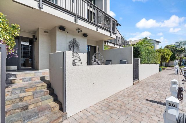 16 Portside Drive 16C, Fort Lauderdale, FL 33316