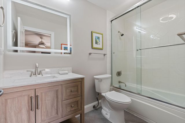 16 Portside Drive 16C, Fort Lauderdale, FL 33316