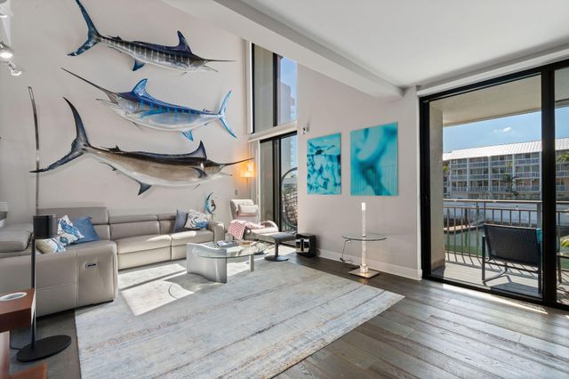 16 Portside Drive 16C, Fort Lauderdale, FL 33316