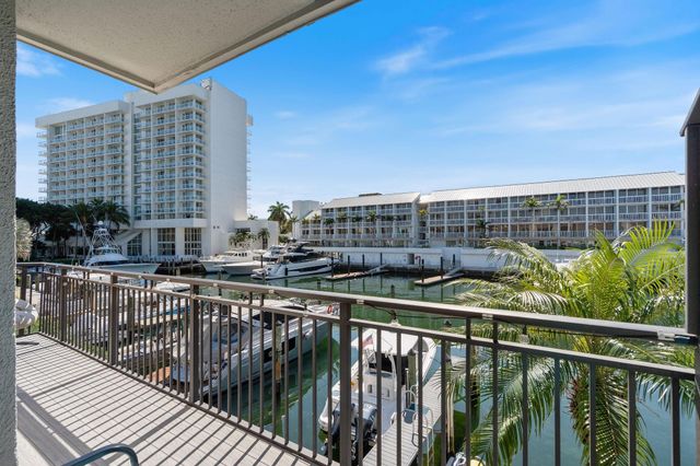 16 Portside Drive 16C, Fort Lauderdale, FL 33316