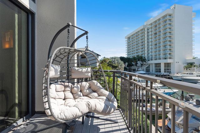 16 Portside Drive 16C, Fort Lauderdale, FL 33316