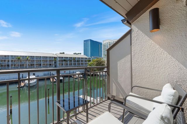 16 Portside Drive 16C, Fort Lauderdale, FL 33316