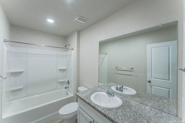 4343 Open Water, San Antonio, TX 78223