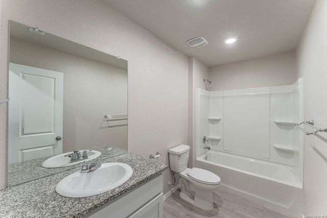 4343 Open Water, San Antonio, TX 78223