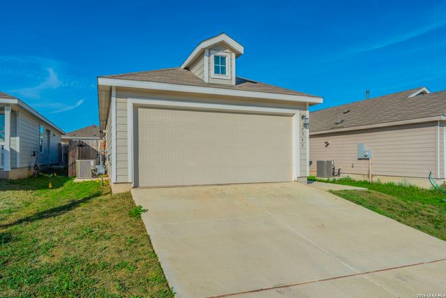 4343 Open Water, San Antonio, TX 78223