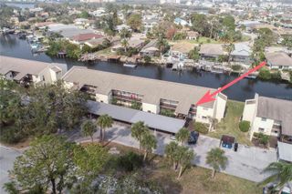4533 MARINE PARKWAY 206, New Port Richey, FL 34652