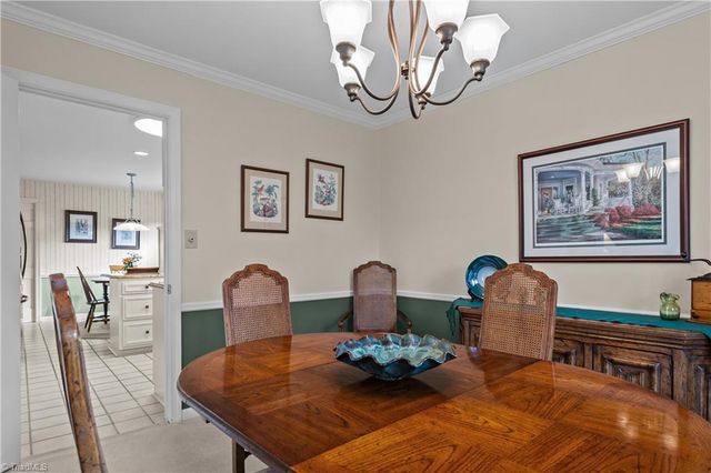 1002 Kemp W Road, Greensboro, NC 27410