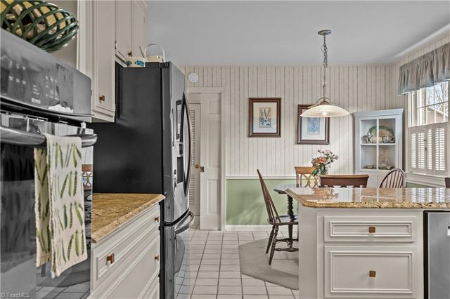 1002 Kemp W Road, Greensboro, NC 27410