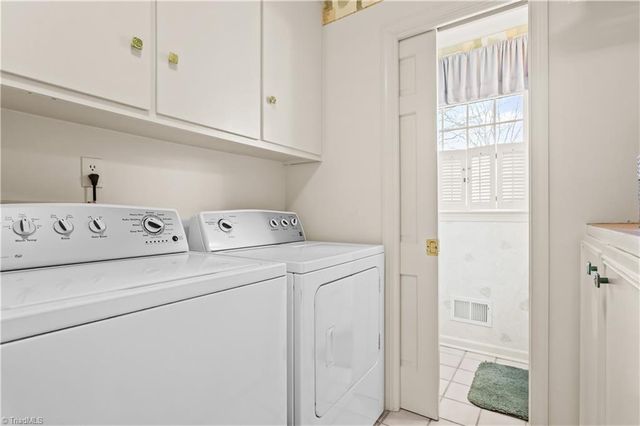 1002 Kemp W Road, Greensboro, NC 27410