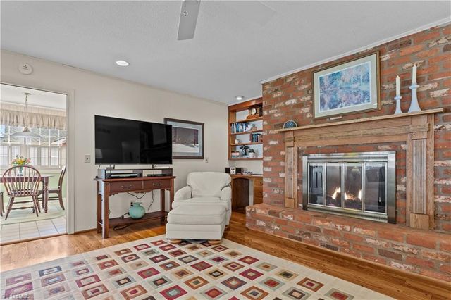 1002 Kemp W Road, Greensboro, NC 27410