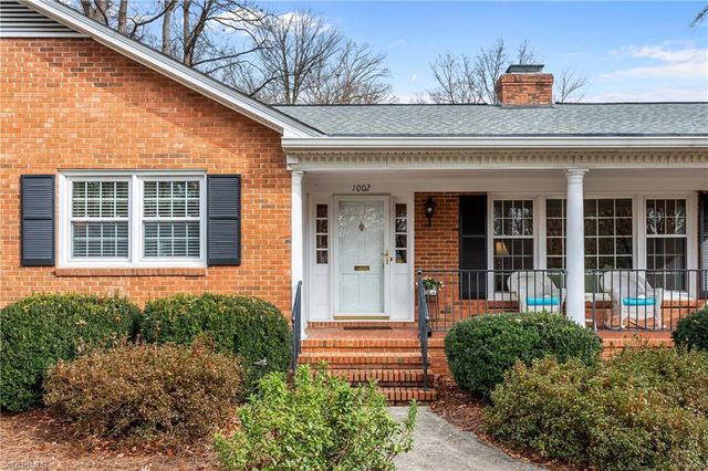 1002 Kemp W Road, Greensboro, NC 27410