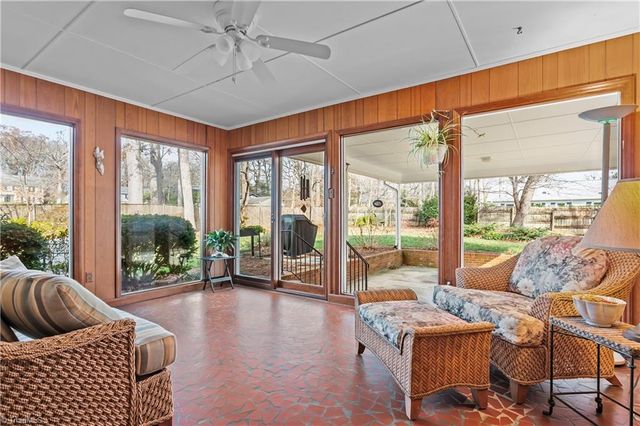 1002 Kemp W Road, Greensboro, NC 27410