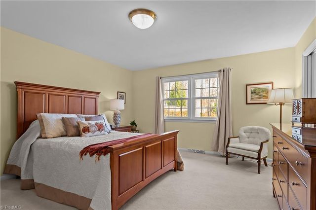 1002 Kemp W Road, Greensboro, NC 27410