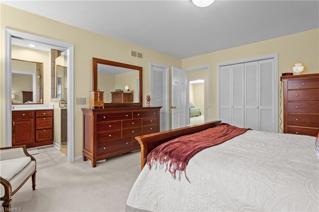 1002 Kemp W Road, Greensboro, NC 27410