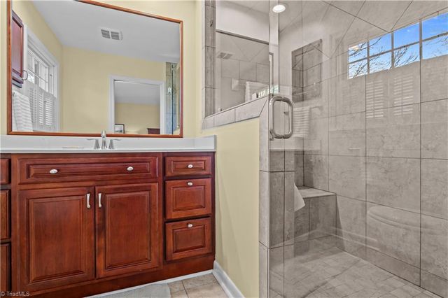 1002 Kemp W Road, Greensboro, NC 27410