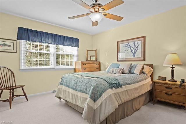 1002 Kemp W Road, Greensboro, NC 27410