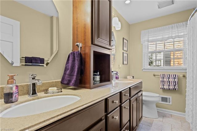 1002 Kemp W Road, Greensboro, NC 27410