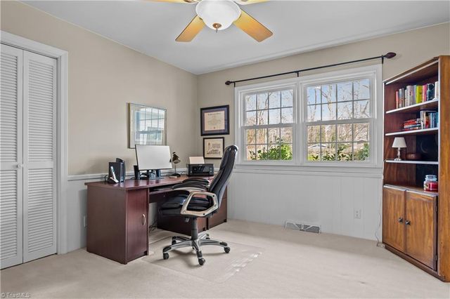 1002 Kemp W Road, Greensboro, NC 27410