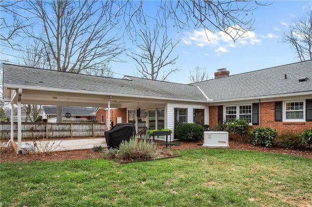 1002 Kemp W Road, Greensboro, NC 27410