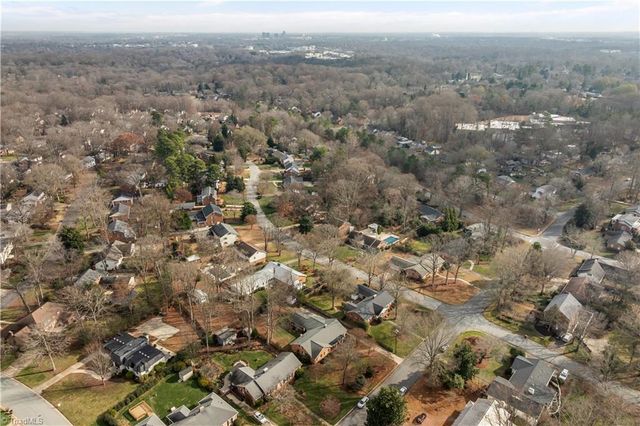 1002 Kemp W Road, Greensboro, NC 27410