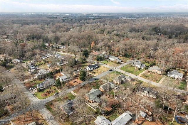 1002 Kemp W Road, Greensboro, NC 27410