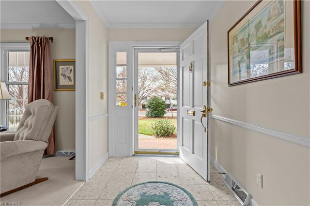 1002 Kemp W Road, Greensboro, NC 27410