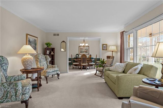 1002 Kemp W Road, Greensboro, NC 27410