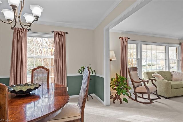 1002 Kemp W Road, Greensboro, NC 27410