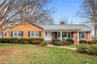 1002 Kemp W Road, Greensboro, NC 27410