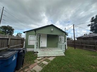 1015 Virginia Street 1/2, South Houston, TX 77587