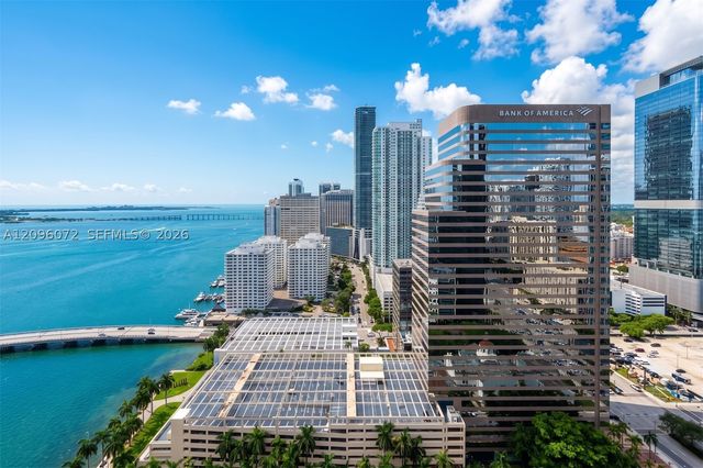 495 Brickell Ave 3207, Miami, FL 33131