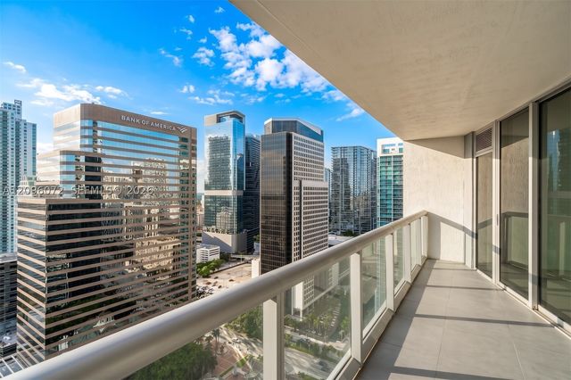 495 Brickell Ave 3207, Miami, FL 33131
