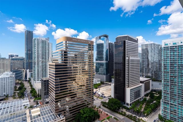 495 Brickell Ave 3207, Miami, FL 33131