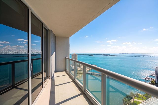 495 Brickell Ave 3207, Miami, FL 33131