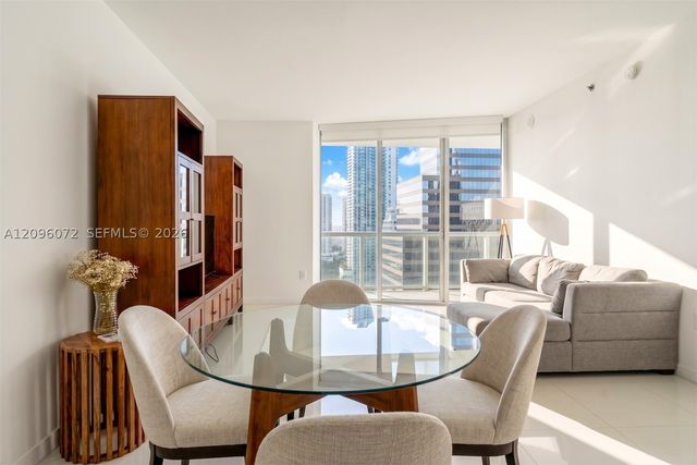 495 Brickell Ave 3207, Miami, FL 33131