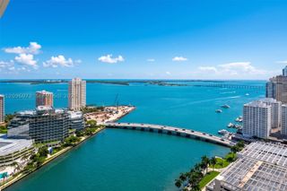 495 Brickell Ave 3207, Miami, FL 33131