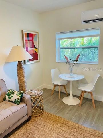 651 MADISON COURT, Sarasota, FL 34236