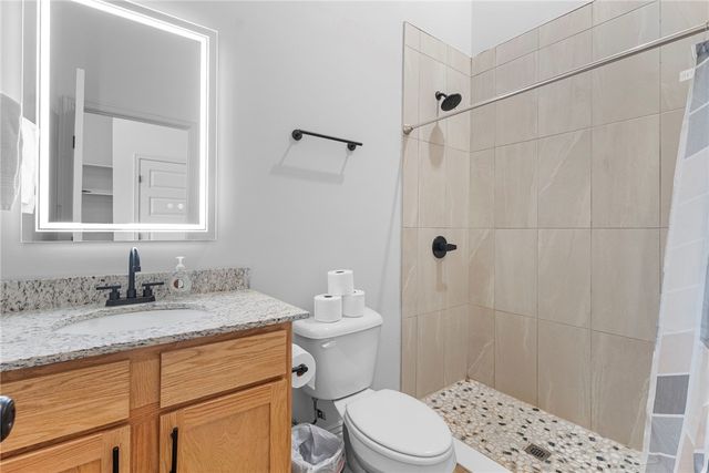 510 N 8th Street, Rogers, AR 72756