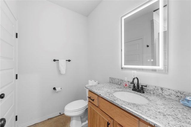 510 N 8th Street, Rogers, AR 72756