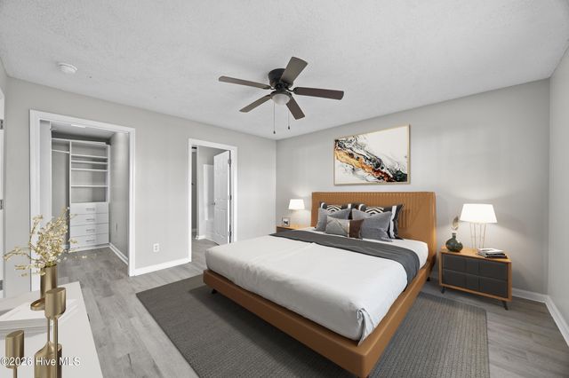 5006 Hunters Trail Unit 11, Wilmington, NC 28405