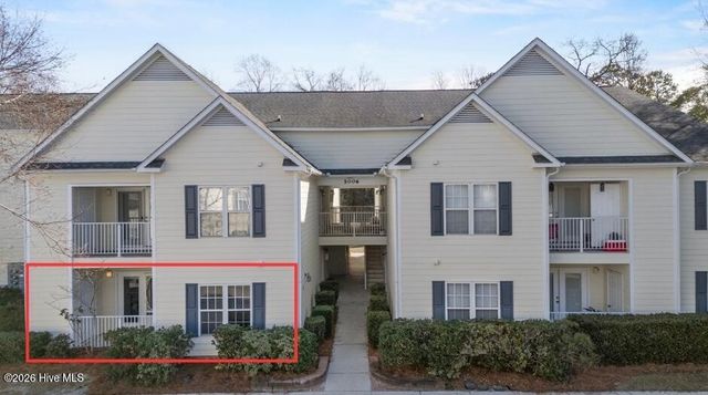 5006 Hunters Trail Unit 11, Wilmington, NC 28405