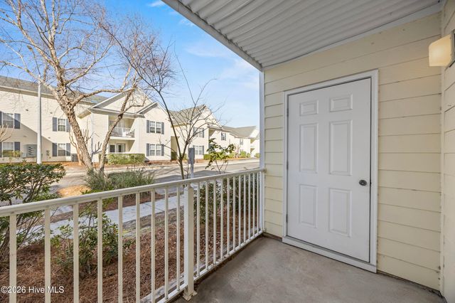 5006 Hunters Trail Unit 11, Wilmington, NC 28405